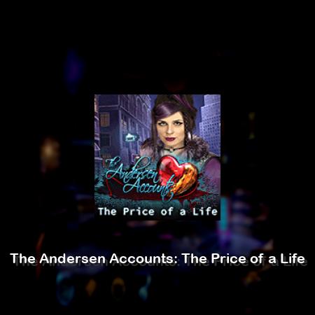 The Andersen Accounts: The Price of a Life
