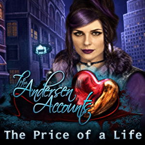The Andersen Accounts: The Price of a Life