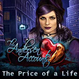 The Andersen Accounts: The Price of a Life