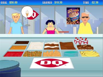 The Apprentice screenshot 2