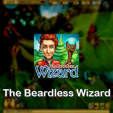 The Beardless Wizard