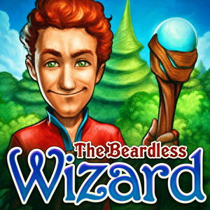 The Beardless Wizard