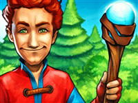 The Beardless Wizard