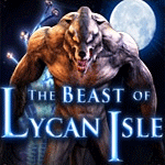 The Beast of Lycan Isle