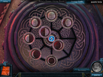 The Beast of Lycan Isle screenshot 2