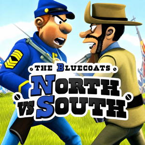 The Bluecoats: North vs South