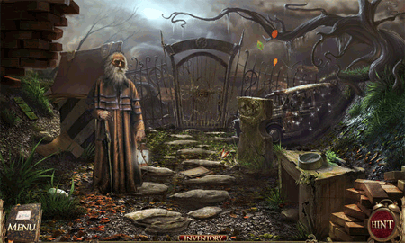 The Book of Desires screenshot 1