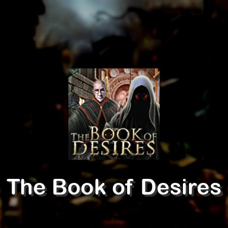 The Book of Desires