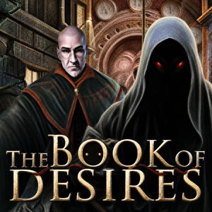 The Book of Desires