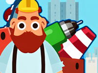 The Builders