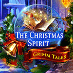 The Christmas Spirit: Grimm Tales