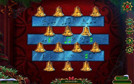 The Christmas Spirit: Grimm Tales screenshot 2