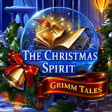 The Christmas Spirit: Grimm Tales