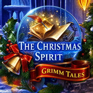 The Christmas Spirit: Grimm Tales