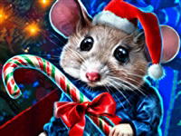 The Christmas Spirit: Grimm Tales