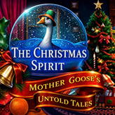 The Christmas Spirit: Mother Goose's Untold Tales