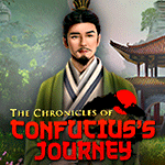 The Chronicles of Confucius's Journey