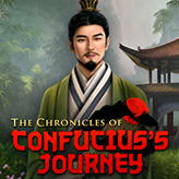 The Chronicles of Confucius's Journey