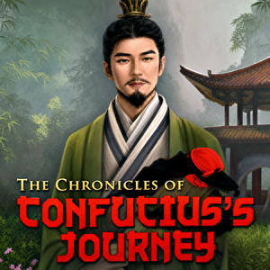 The Chronicles of Confucius's Journey