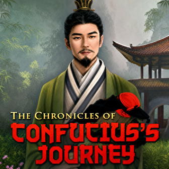 The Chronicles of Confucius's Journey