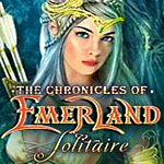 The Chronicles of Emerland Solitaire