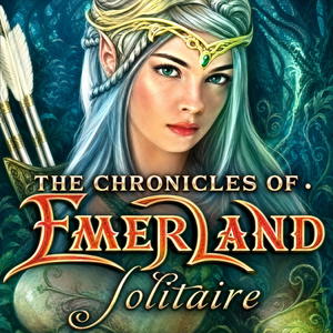 The Chronicles of Emerland Solitaire