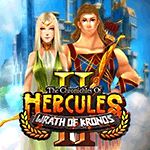 The Chronicles of Hercules II: Wrath of Kronos