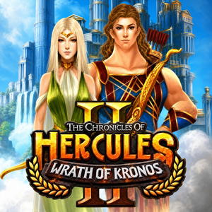The Chronicles of Hercules II: Wrath of Kronos