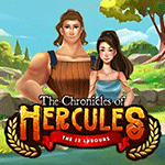 The Chronicles of Hercules: The 12 Labours