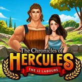 The Chronicles of Hercules: The 12 Labours