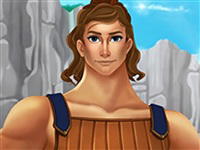 The Chronicles of Hercules: The 12 Labours