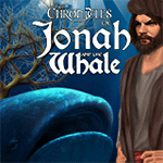 The Chronicles of Jonah and the Whale