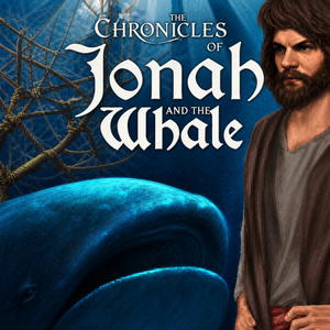 The Chronicles of Jonah and the Whale