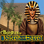 The Chronicles of Joseph of Egypt