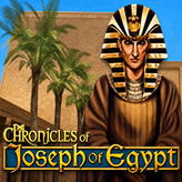 The Chronicles of Joseph of Egypt