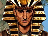 The Chronicles of Joseph of Egypt