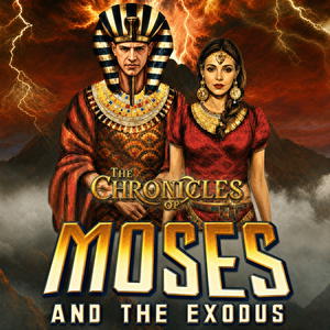 The Chronicles of Moses and the Exodus