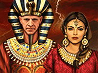 The Chronicles of Moses and the Exodus