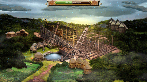 The Chronicles of Noah's Ark screenshot 2