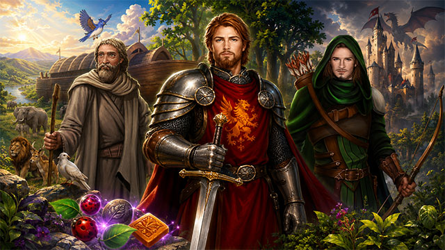 The Chronicles Collection