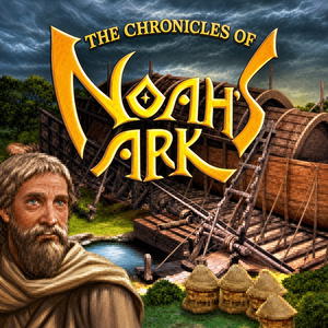 The Chronicles of Noah's Ark