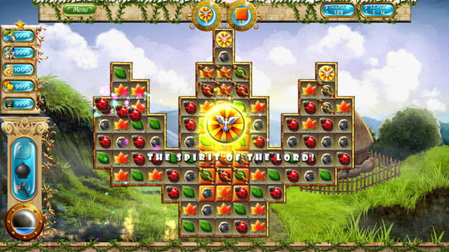 The Chronicles of Noah's Ark screenshot 1