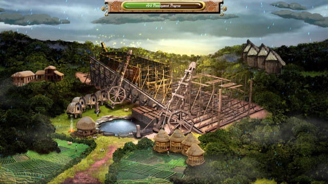 The Chronicles of Noah's Ark screenshot 2