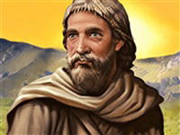 The Chronicles of Noah's Ark