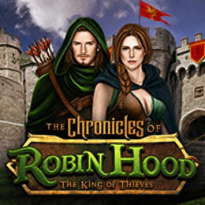 The Chronicles of Robin Hood: The King of Thieves