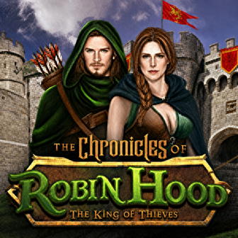 The Chronicles of Robin Hood: The King of Thieves