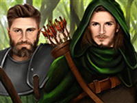 The Chronicles of Robin Hood: The King of Thieves