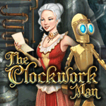 The Clockwork Man