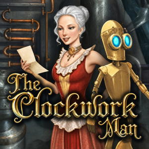 The Clockwork Man