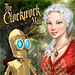 The Clockwork Man: The Hidden World